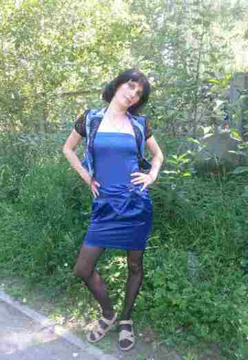 Моя фотография - екатерина, 34 из Ангарск (@ekaterina103869)