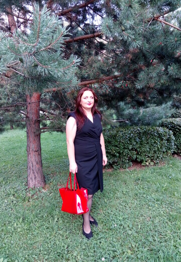 My photo - Natalya, 44 from Moscow (@natalwy5485308)