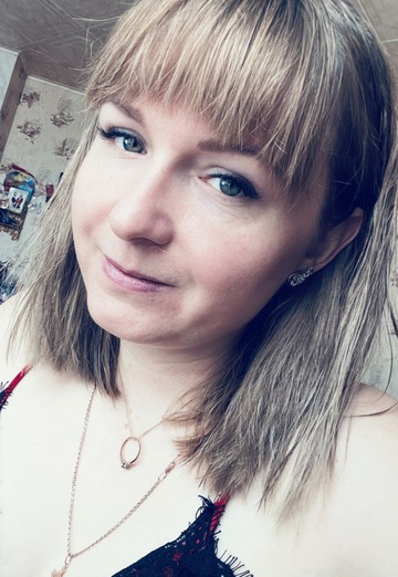 Ma photo - Tatiana, 31 de Briansk (@tatyana404284)