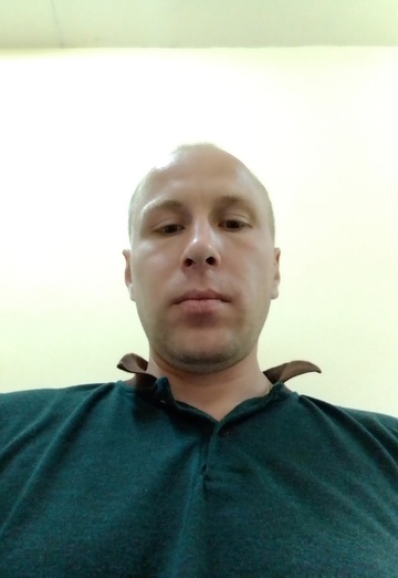 My photo - Pavel Kuleshov, 39 from Tula (@pavelkuleshov3)