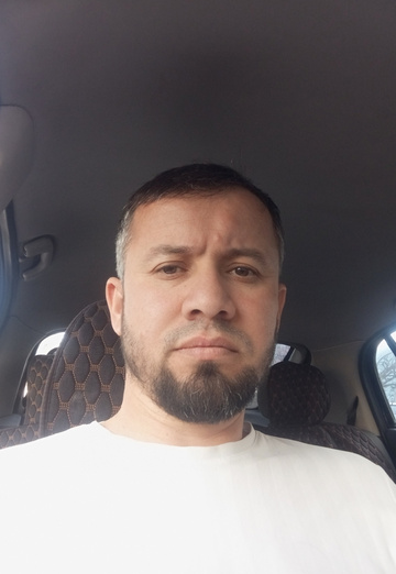 My photo - Tosh, 40 from Surgut (@tosh129)