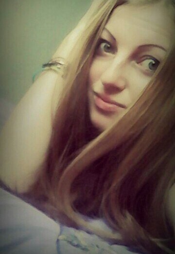 My photo - Natasha, 30 from Orsk (@natasha13062)