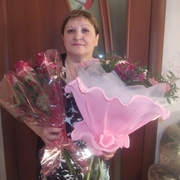 НАДЕЖДА, 62, Краснотурьинск