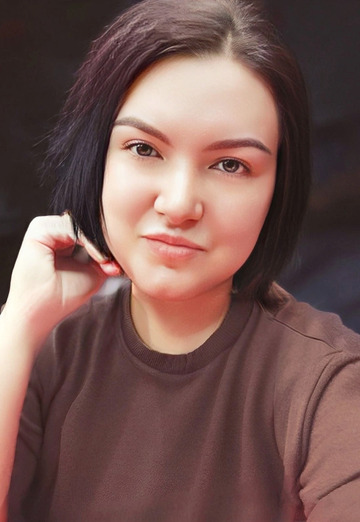 My photo - Ulyana, 32 from Murmansk (@ulyana13481)