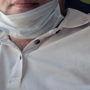 Хабиб, 36, Нефтекамск