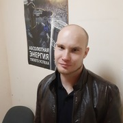 Andrey Lapshin 31 Saint Petersburg