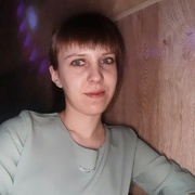 Ольга, 28, Сычевка