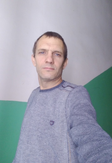 Моя фотография - Олег, 46 из Выкса (@oleg308264)