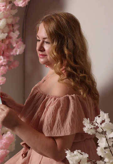 My photo - Elena, 43 from Chita (@lika8914509)