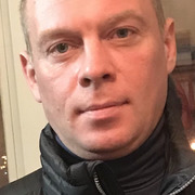 Иван, 44, Мурманск