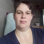 Юлия Никулина, 32, Дятьково