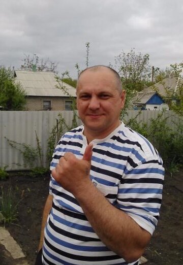 Моя фотографія - Игорь, 58 з Красний Луч (@igorw8045838)