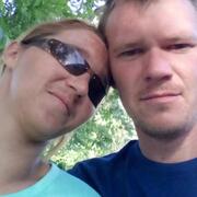 Михаил Полищук, 33, Духовницкое