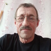 Aleksandr Komarov 60 Penza