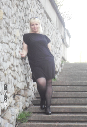 My photo - Olga, 48 from Kirov (@olga173300)