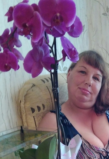 Моя фотография - Наталья, 47 из Калининград (@natalya177755)