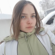 Ася, 19, Котовск