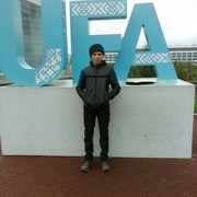 Иван, 33, Павловка
