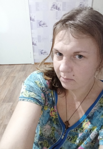 Mi foto- Markina Nataliia, 35 de Tokarevka (@markinanataliya)