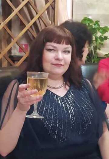 Minha foto - Anna, 40 de Rostov do Don (@annasvyatchenko)