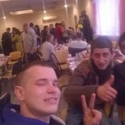 Алексей, 27, Новошахтинск