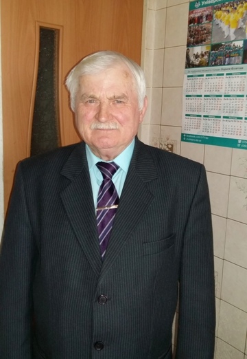 My photo - VLADIMIR, 73 from Dnipropetrovsk (@vladimir378598)