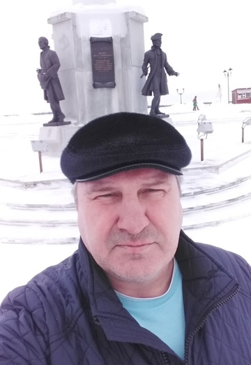 Моя фотография - Сергей Викторович, 35 из Ханты-Мансийск (@sergeyviktorovich231)