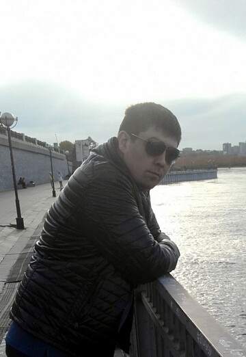 My photo - Stanislav, 37 from Irkutsk (@stanislav31557)
