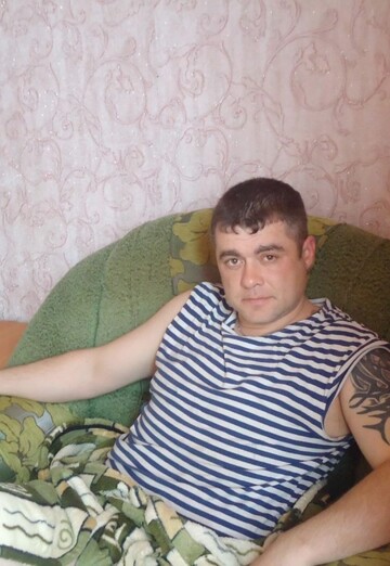 My photo - Dmitriy, 39 from Ulan-Ude (@dmitriy437448)