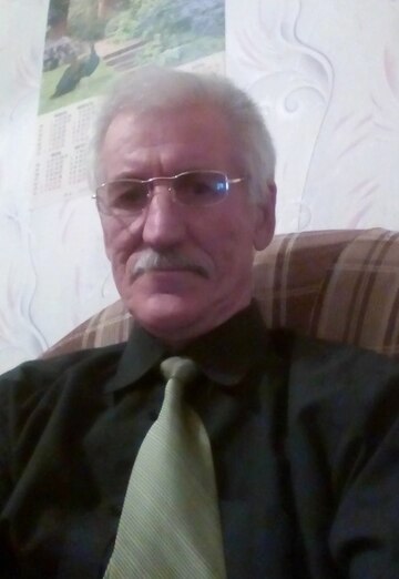 My photo - Ivan, 71 from Salavat (@ivan183474)