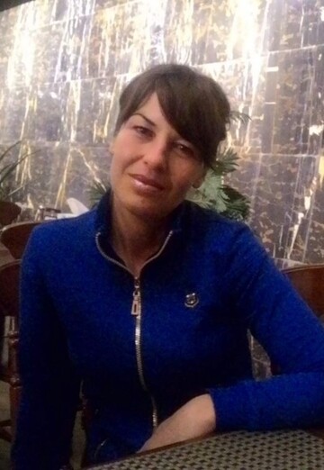 My photo - Dina Margaskina, 47 from Karaganda (@dinamargaskina)