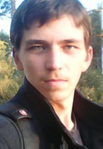 My photo - Anton, 24 from Kostroma (@anton135199)