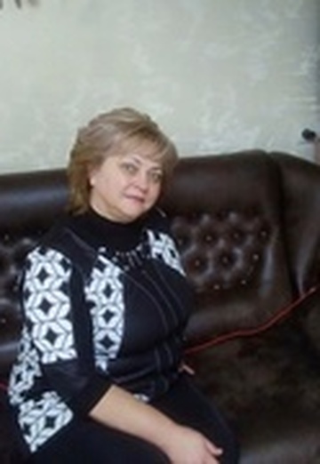 My photo - Valentina, 59 from Yessentuki (@valentina59649)