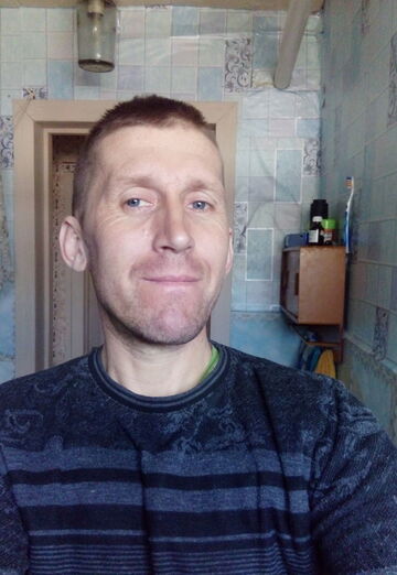 Моя фотография - Александр, 49 из Жлобин (@aleksandr744871)