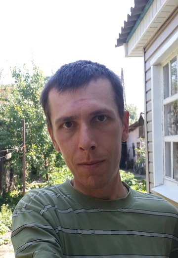 Sergey (@sergey258474) — my photo № 2