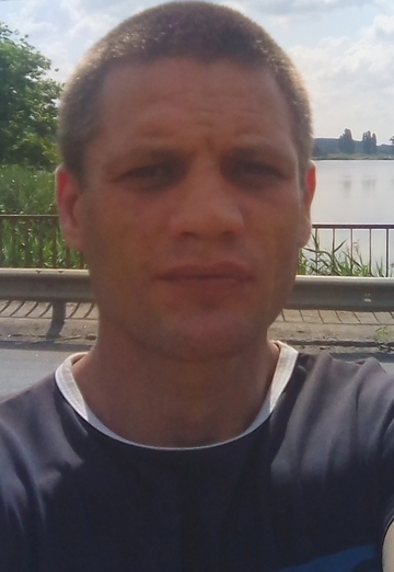 Моя фотография - Александр, 37 из Александровка (@aleksandr866612)