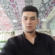 Искандар, 20, Ревда