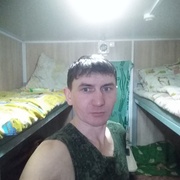 Николай, 33, Красноусольский
