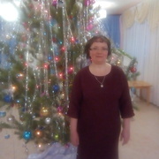 анна, 42, Южноуральск