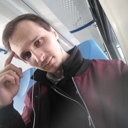Андрей Шенгель, 31, Монино