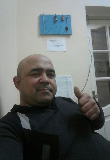 My photo - shurik, 44 from Bukhara (@shurik7381)