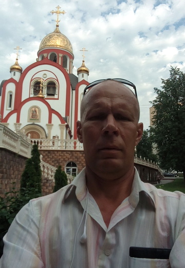 My photo - valeriy, 56 from Vidnoye (@valeriy31774)
