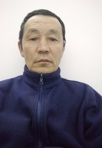 My photo - Khapar Uner, 58 from Astana (@khaparuner)