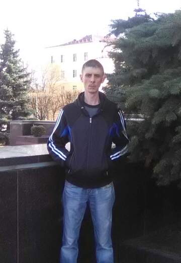 Моя фотография - Александр, 37 из Москва (@aleksandr709740)