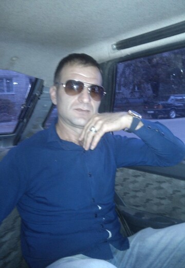 Моя фотография - То самй, 43 из Ереван (@tosamy)