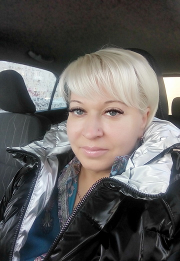 My photo - Svetlana, 48 from Balakhna (@svetlana277618)