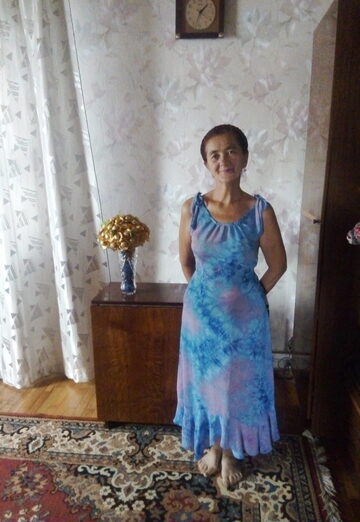Моя фотография - Наталия, 68 из Минск (@nataliya42662)