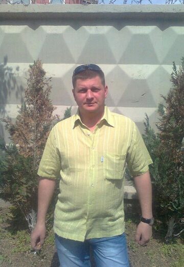 Моя фотография - Сергей, 42 из Кумертау (@sergey663968)