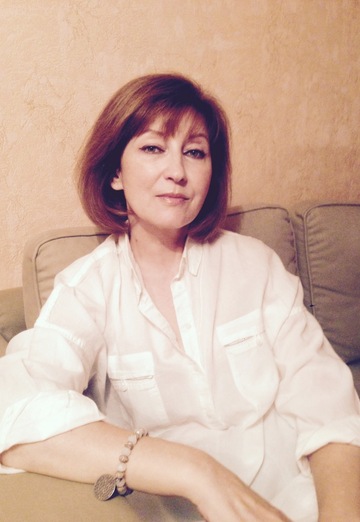 My photo - Lyudmila, 65 from Rostov-on-don (@ludmila52840)