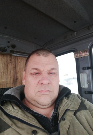 My photo - Tolik Vahromeev, 46 from Vladimir (@tolikvahromeev)